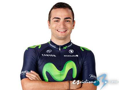 Tour Down Under: Juan José Lobato: "Este resultado da confianza"