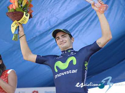 Tour Down Under: Lobato gana la segunda etapa y Bobridge sigue líder