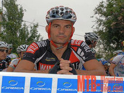 Titan Desert: Juan Pedro Trujillo: "Sabemos que va a ser durísimo"