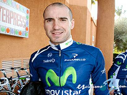 Critérium del Dauphiné: Juan José Cobo: "Iba completamente vacío"