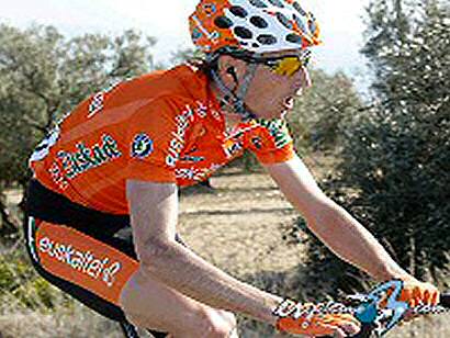 Oroz y Fernández de Larrea liderarán el Euskaltel Euskadi en la Vuelta a Suiza