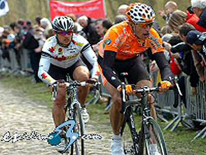Flecha Valona: Alineacin del Euskaltel-Euskadi para la Flecha Valona y Lieja-Bastogne-Lieja