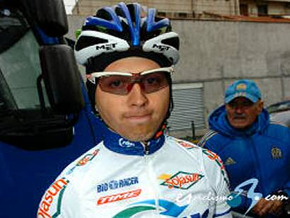 Volta a Catalunya: Julien Simon: "Es la victoria ms importante de mi carrera"
