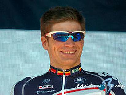 Tour Down Under: Roelandts, con fractura de vértebra tras la caída