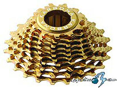 ProLight Components también expone sus novedades en Festibike