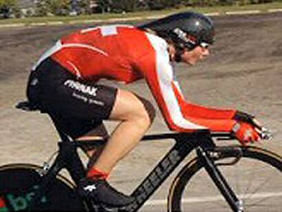 Ctos. del Mundo: Thurig: «Seguiré compatibilizando el ciclismo con el triatlon»