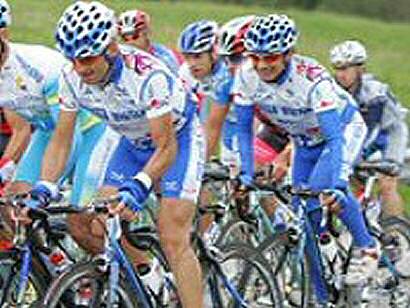 El Karpin Galicia disputa también el 58º Gran Premio Llodio