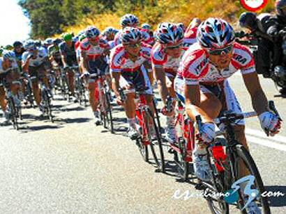 Katusha estará en la 90 Clásica de Ordizia-Ordiziako Klasika