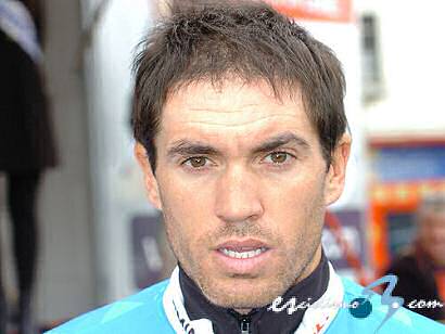 Tour de Langkawi: Koldo Fernández de Larrea: "Espero aprovechar mis oportunidades"