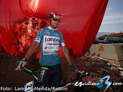 Kristijan Durasek es el campeón de la Vuelta a Turquía, cuya última etapa ganó Lluís Mas