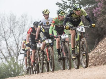 Cancelada definitivamente La Rioja Bike Race 2020