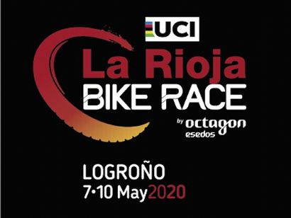 Abiertas las inscripciones de La Rioja Bike Race presented by Pirelli 2020