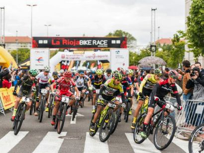 La Rioja Bike Race presented by Shimano abre inscripciones