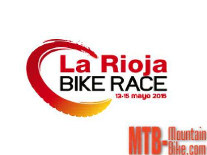 La Rioja Bike Race 2016 se celebrará del 13 al 15 de mayo