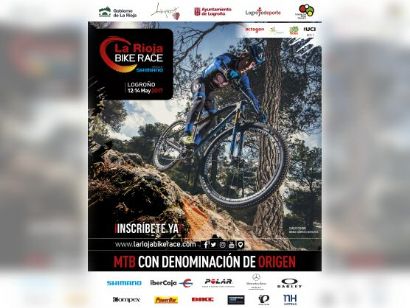 Últimos días para inscribirse a precio reducido en La Rioja Bike Race