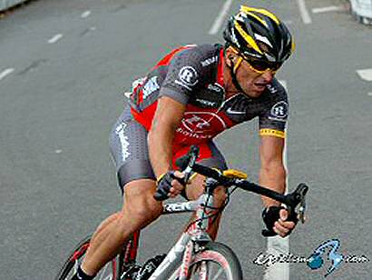 Armstrong competirá en un triatlón en Nueva Zelanda tras el Tour Down Under
