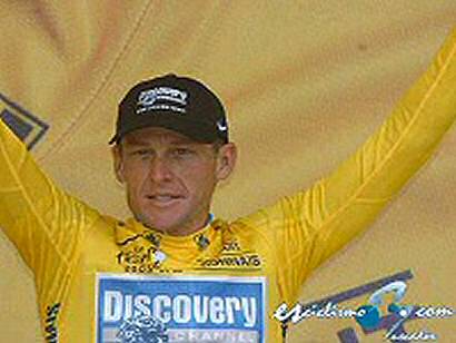 Mike Rann asegura que Lance Armstrong oficializará su regreso en el Tour Down Under