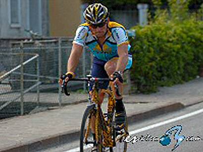 Lance Armstrong cerrará la temporada en la Vuelta a Irlanda que arranca mañana