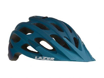 Los cascos Lazer te llevan a la Andalucía Bike Race
