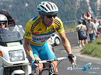 El americano Levi Leipheimer se apunta la quinta etapa de la Vuelta a Alemania