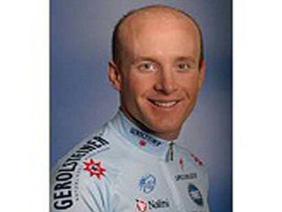 El estadounidense Levi Leipheimer primer líder de la Vuelta a California