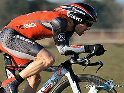 Leipheimer y Kloden liderarán al RadioShack en la París-Niza