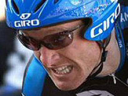 Brajkovic arrebata el liderato a Cañada y Leipheimer gana la ´crono´ en el Tour de Georgia