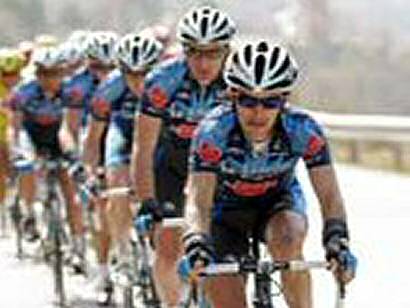 Equipo Liberty Seguros-Würth para la Vuelta a Suiza