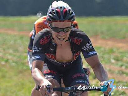 Vuelta a Luxemburgo: Linus Gerdemann gana la segunda etapa y es nuevo líder