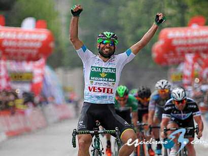 Vuelta a Turquía: Clasificaciones completas tras la octava y última etapa
