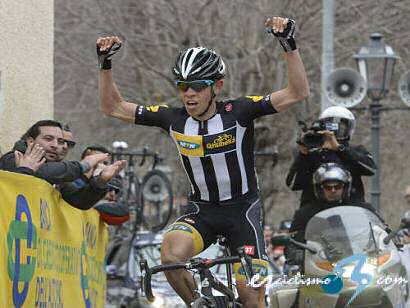 Coppi y Bartali: Clasificaciones completas tras la cuarta etapa