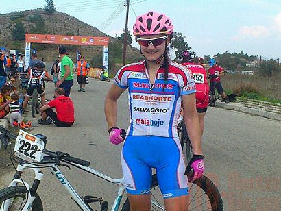 Open de España: Lucía Vázquez defiende su corona en Vall de Lord