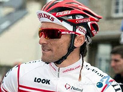 Maté calentará motores en la Challenge de Mallorca pensando en la Vuelta a Andalucía