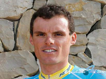 Astana apuesta fuerte en la Vuelta a Murcia con Luis León Sánchez al frente