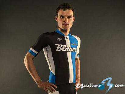 Luis León Sánchez no disputará la XXXIII Vuelta a Murcia