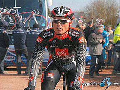 Vuelta a Suiza: Luis León Sánchez: "Me siento cada día mejor"