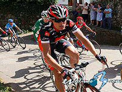 Luis Len Snchez, tercero en el Criterium Internacional: Me sent bien desde que empez
