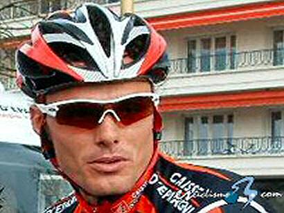 Vuelta al País Vasco: Luis León Sánchez: “Mis compañeros lo dieron todo para que yo pudiese ganar”
