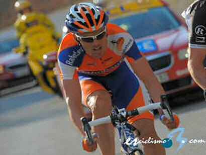 Critérium del Dauphiné: Luis León Sánchez: "En la Dauphiné iré día a día"