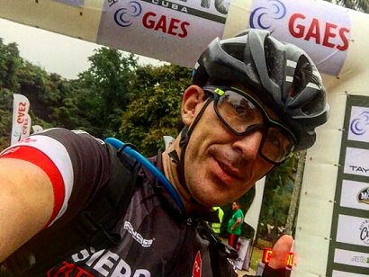 Titan Tropic Cuba: Luis Pasamontes, un titán de la solidaridad