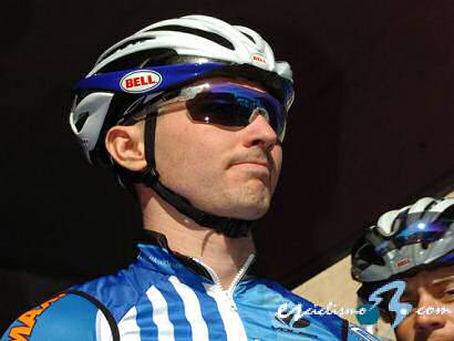 Tour de Taiwán: Etapa y liderato para el estadounidense Luke Keoug
