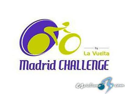 Vuelta a España: Todo listo para la Madrid Challenge by La Vuelta