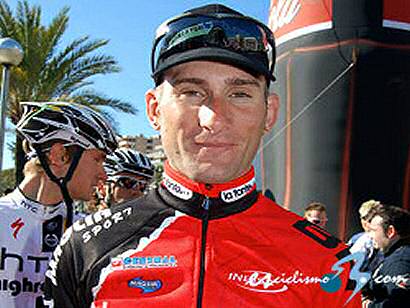 Challenge de Mallorca: Antón: "Los equipos de los sprinters hacen casi imposible poder sorprenderlos"