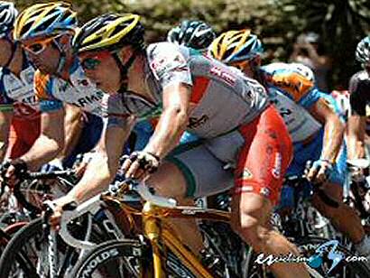 Tour de Romandía: Manuel Cardoso: "Espero poder disputar algún sprint"