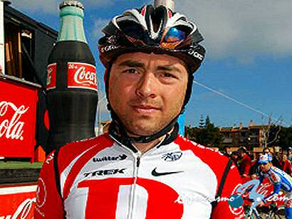 Manuel Cardoso concluye su participación en la Challenge de Mallorca