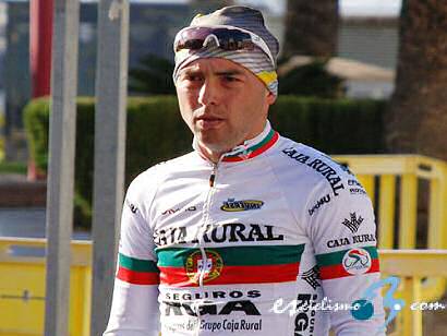 Ruta del Sur: Manuel Cardoso: "He tenido buenas sensaciones"