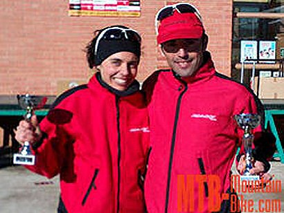 Northwave estará en la Andalucía Bike Race 2013