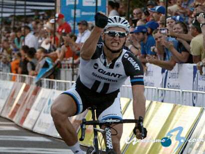 Tour Down Under: Marcel Kittel se impone en la People´s Choice Classic