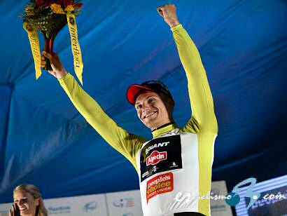 Tour Down Under: Kittel se impone en el People´s Choice Classic, Lobato segundo