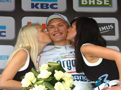 Tour de Picardie: Marcel Kittel gana la última etapa y la general final